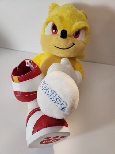Super sonic riccio - super, il