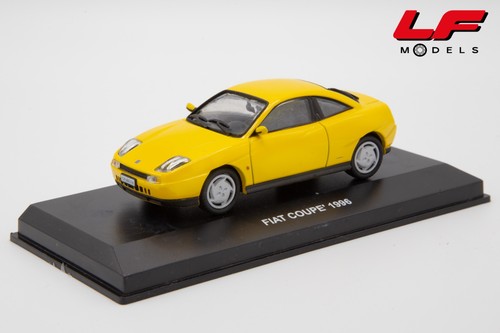 Edison fiat coupe - edison,