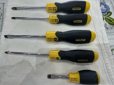 Utensili originali STANLEY