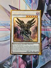 Yu-Gi-Oh! Alanera - Nothung la Luce di Stelle, raro SEGRETO ORO, PGL2, ITA