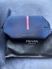 Borsa PRADA Luna Rossa Navy