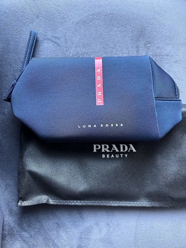 Borsa prada luna - luna, rossa
