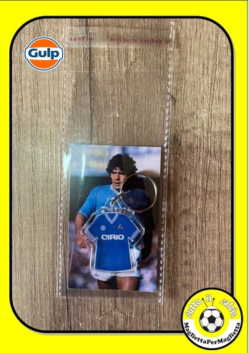 Portachiavi napoli 1984 - napoli, 1984-85