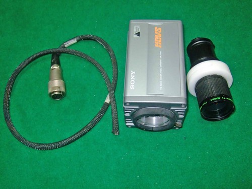 Sony ccd high definition - sony,