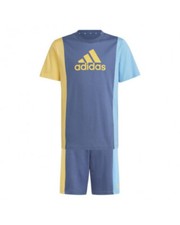 TUTA ADIDAS COMPLETINO BAMBINO