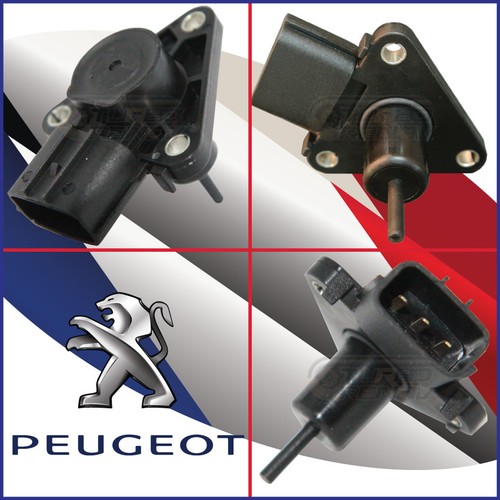Capteur recopie position - capteur,