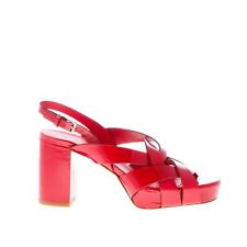 DEL CARLO scarpe donna Sandalo