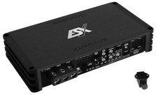 Amplificatore finale esx - amplificatore,