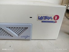 Sun Ultra 1 Rot Workstation 3D