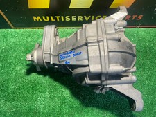 DIFFERENZIALE POSTERIORE ALFA ROMEO STELVIO Q4 DAL 2017 IN POI