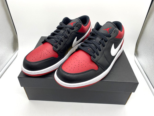 Jordan low nike alternate - 1,