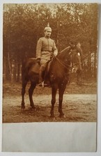 Cartolina - Foto - Soldato