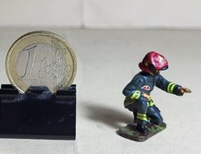 VIGILI DEL FUOCO  figurini