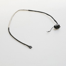 AC DC IN PRESA CAVO POWER JACK