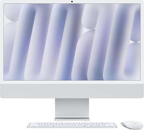 Apple imac 256gb - 24", (256gb
