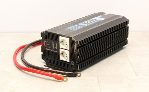 Fraron spw2500p12v inverter - spw2500p12v,