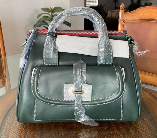 Borsa tracolla dooney - borsa,