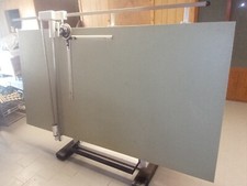 Tecnigrafo Zucor 120x230