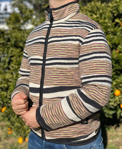 Missoni giacca leggera bomber - missoni,