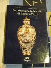 Le porcellane tedesche di