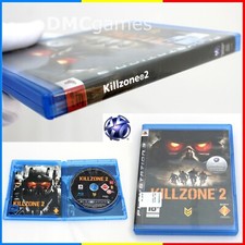 GAME PLAYSTATION 3 PS3★VIDEOGAME KILLZONE 2★GUERRILLA™ GAMES★GIOCO IN ITALIANO