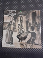 SIGILLATO LP VINILE 33 GIRI