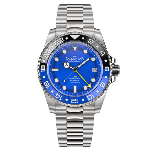 Oceaneva uomo deep - deep, marine