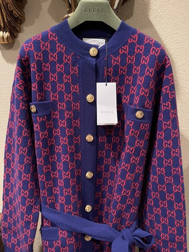 Cappotto maglione lana