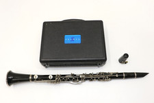 Clarinetto Boosey & Hawkes