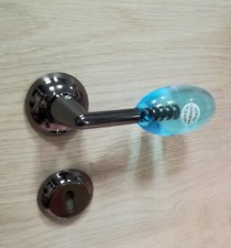 MANIGLIA ARIA   PER PORTE