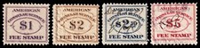 United States Revenue Scott
