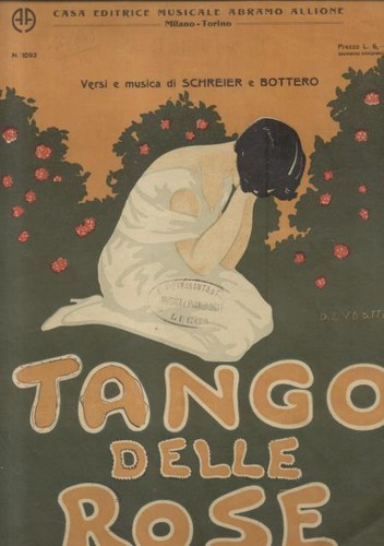 Schreier bottero tango - -,