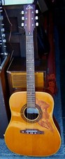 Vintage Eko Ranger 6 Acoustic