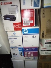 TONER HP 92A ORIGINALE PER HP