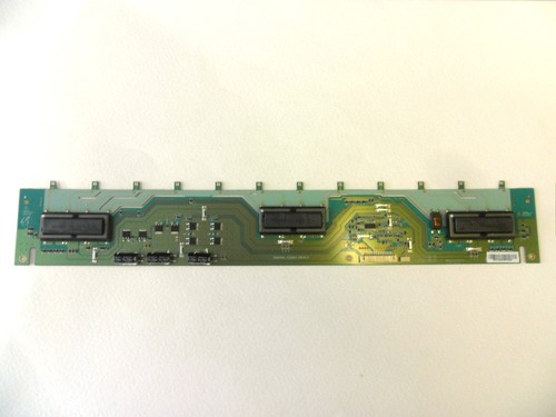 Pcb inverter sharp 40sh340k - pcb,