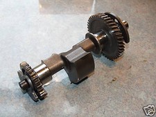 Albero bilanciamento inferiore