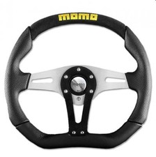 Volante Momo Trek 350mm in