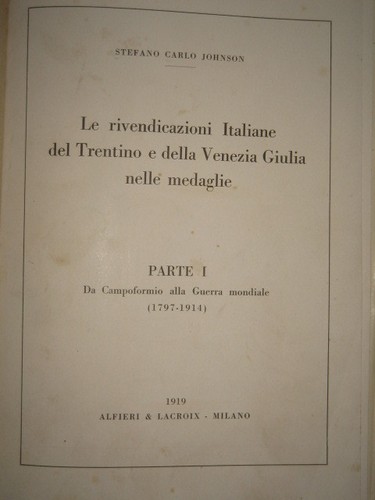 Catalogo rivendicazioni - catalogo, le
