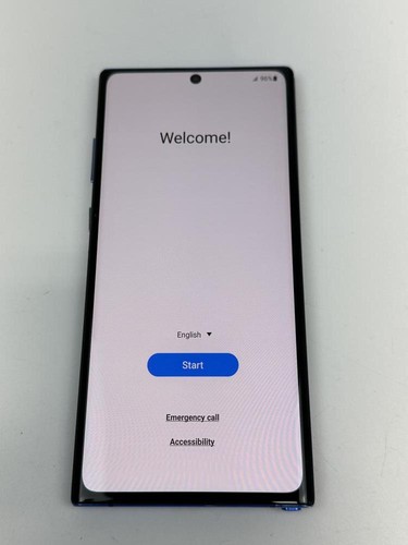 Samsung galaxy note 256gb - samsung,