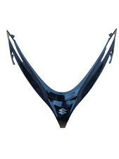 Carena  Scudetto Anteriore Suzuki Burgman 400 K7 2007 2012