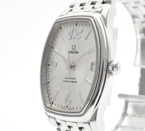 Orologio uomo omega ville - omega, de