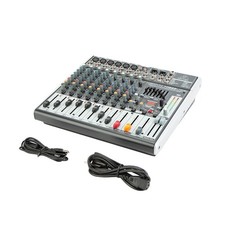 Behringer xenyx x1222usb - behringer, mixer