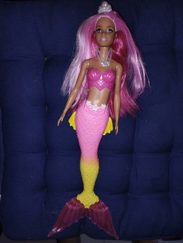 Barbie sirena - barbie,