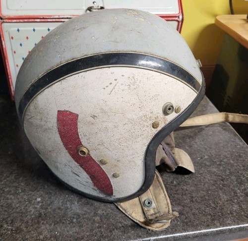 Vintage project motorcycle - vintage, 4