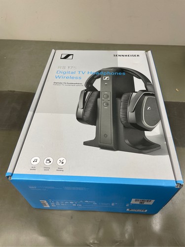 Sennheiser rs175 cuffie - sennheiser,