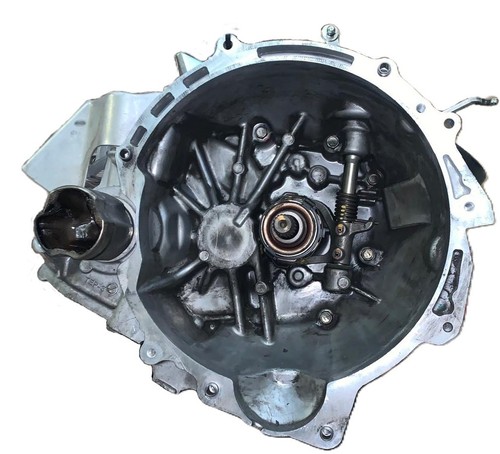 Cambio manuale mitsubishi - manuale, 5m