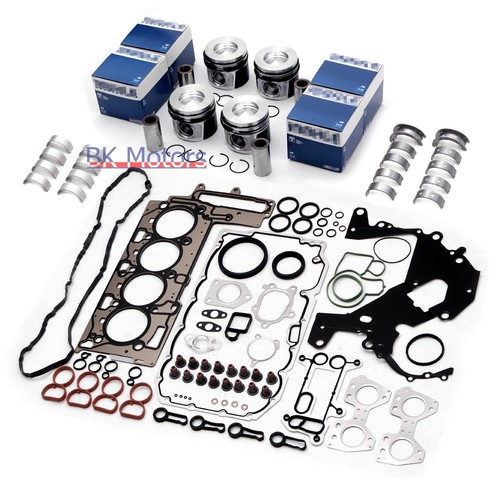 Kit riparazione motore - kit,