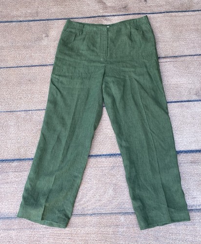 Pantaloni gunex lusso lino - gunex,