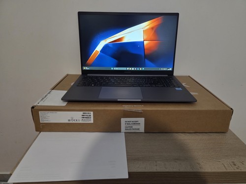 Samsung galaxy book4 - book4, 15.6"