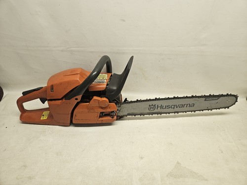 Motosega gas husqvarna 460 - motosega, a